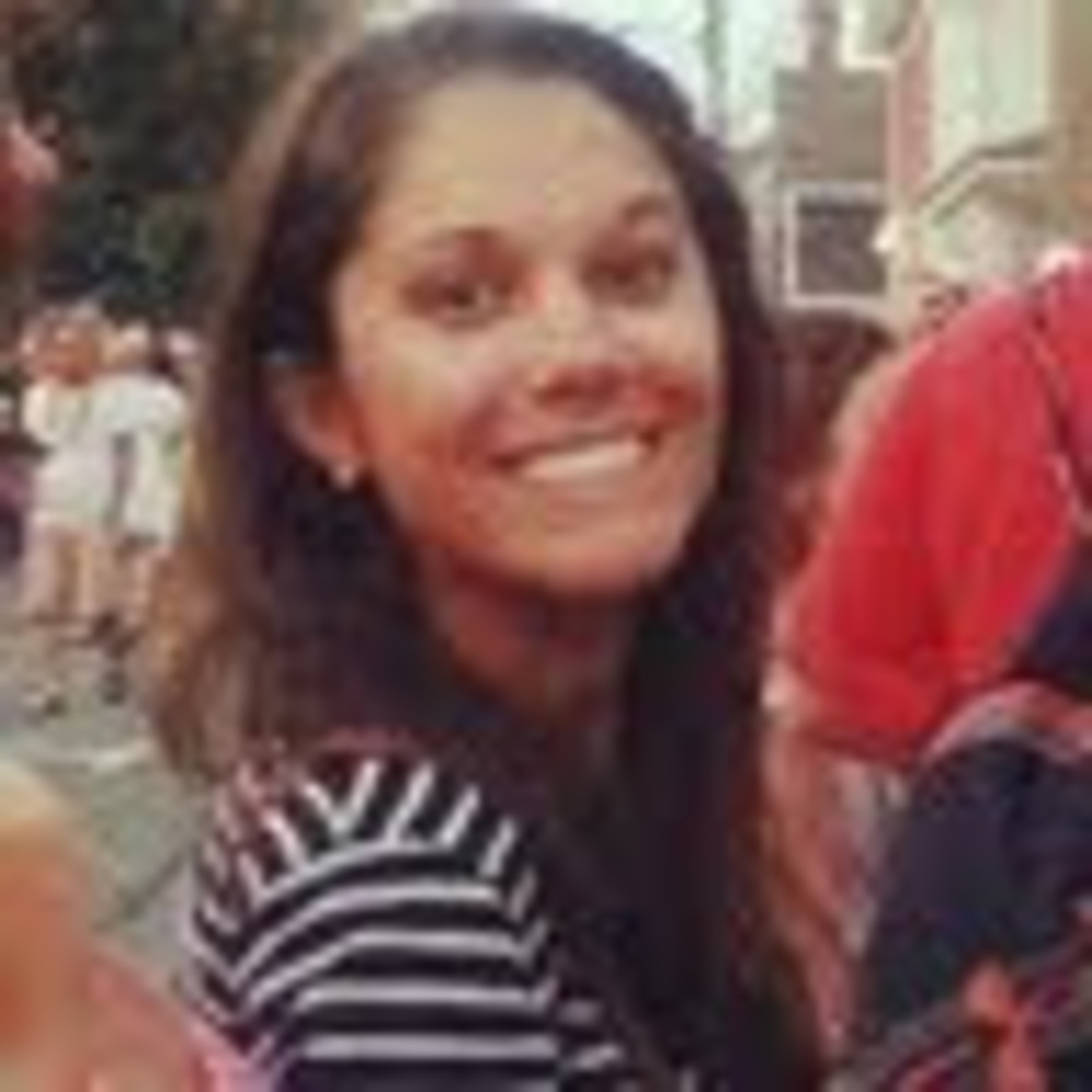 Meet your Posher, Tess